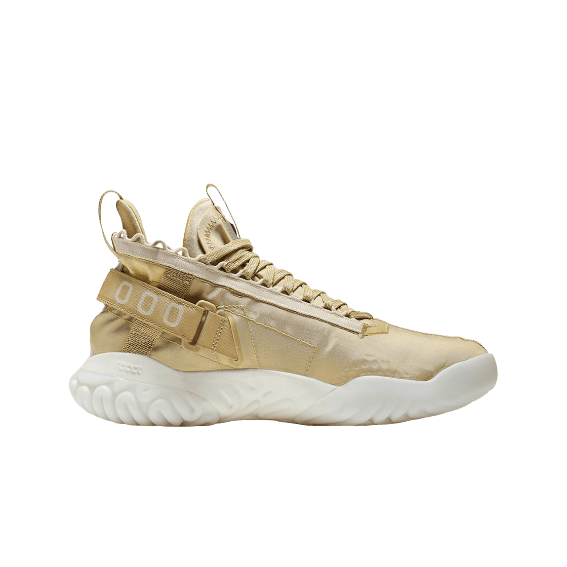 BV1654-200 Jordan Proto React Light Cream