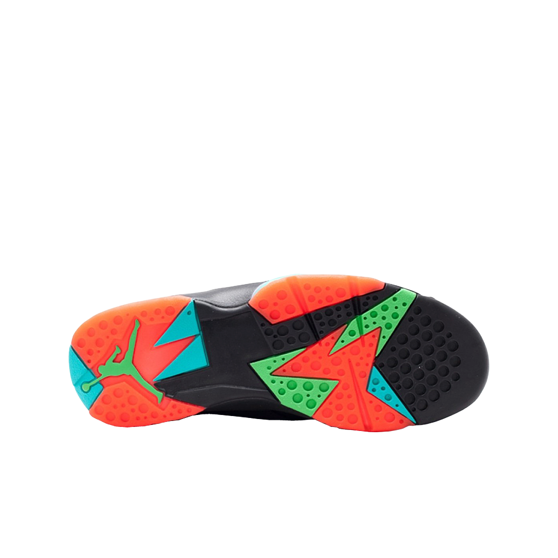 조던 7 레트로 30th 바르셀로나 나이트(Jordan 7 Retro 30th Barcelona Nights) - 2