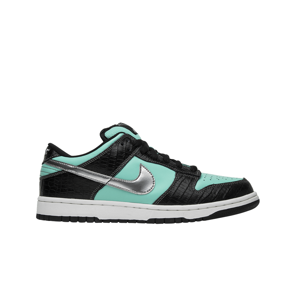 나이키 x 다이아몬드 서플라이 SB 덩크 로우 티파니(Nike x Diamond Supply Co. SB Dunk Low Tiffany)