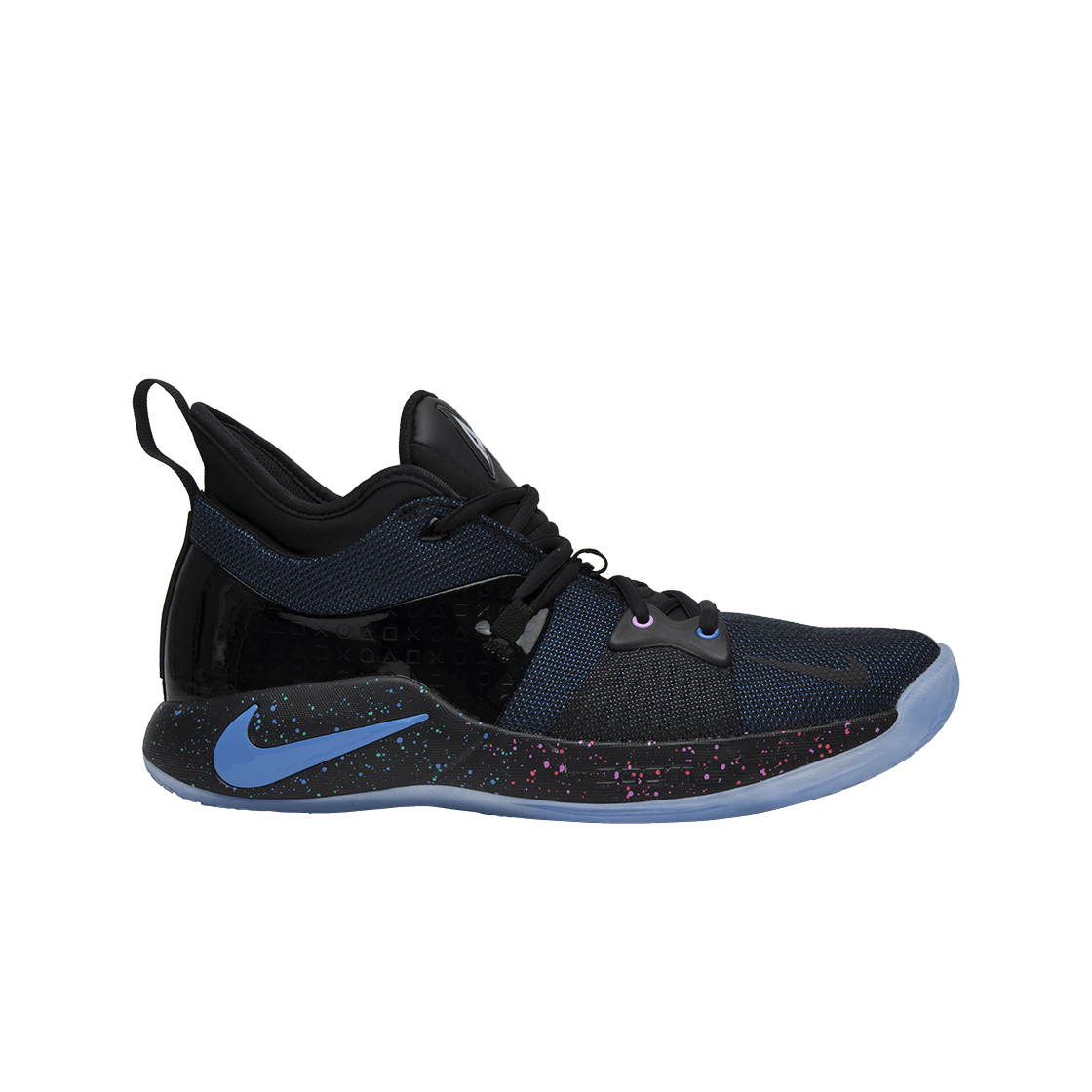 나이키 x 플레이스테이션 PG 2(Nike x Playstation PG 2)