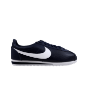 Nike Classic Cortez Leather Midnight Navy