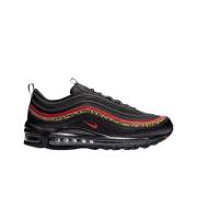(W) Nike Air Max 97 Leopard Black