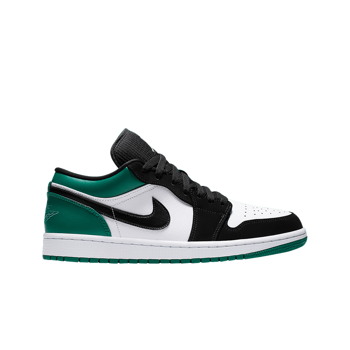 조던 1 로우 미스틱 그린