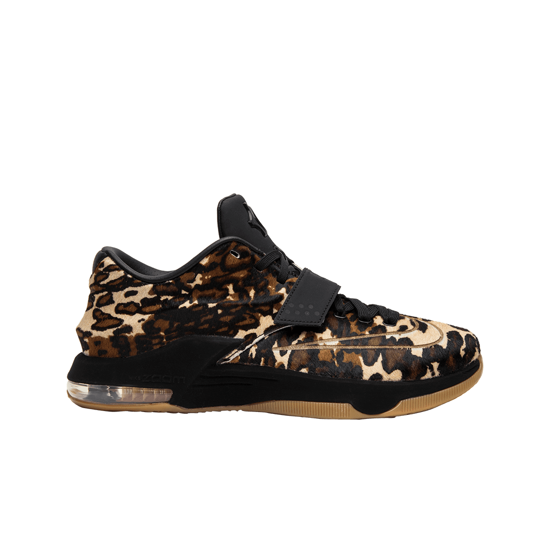 나이키 KD 7 롱혼 스테이트(Nike KD 7 Longhorn State) - 1