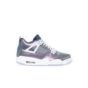 (GS) Jordan 4 Retro Monsoon Blue