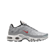 (W) Nike Air Max Plus Silver Bullet