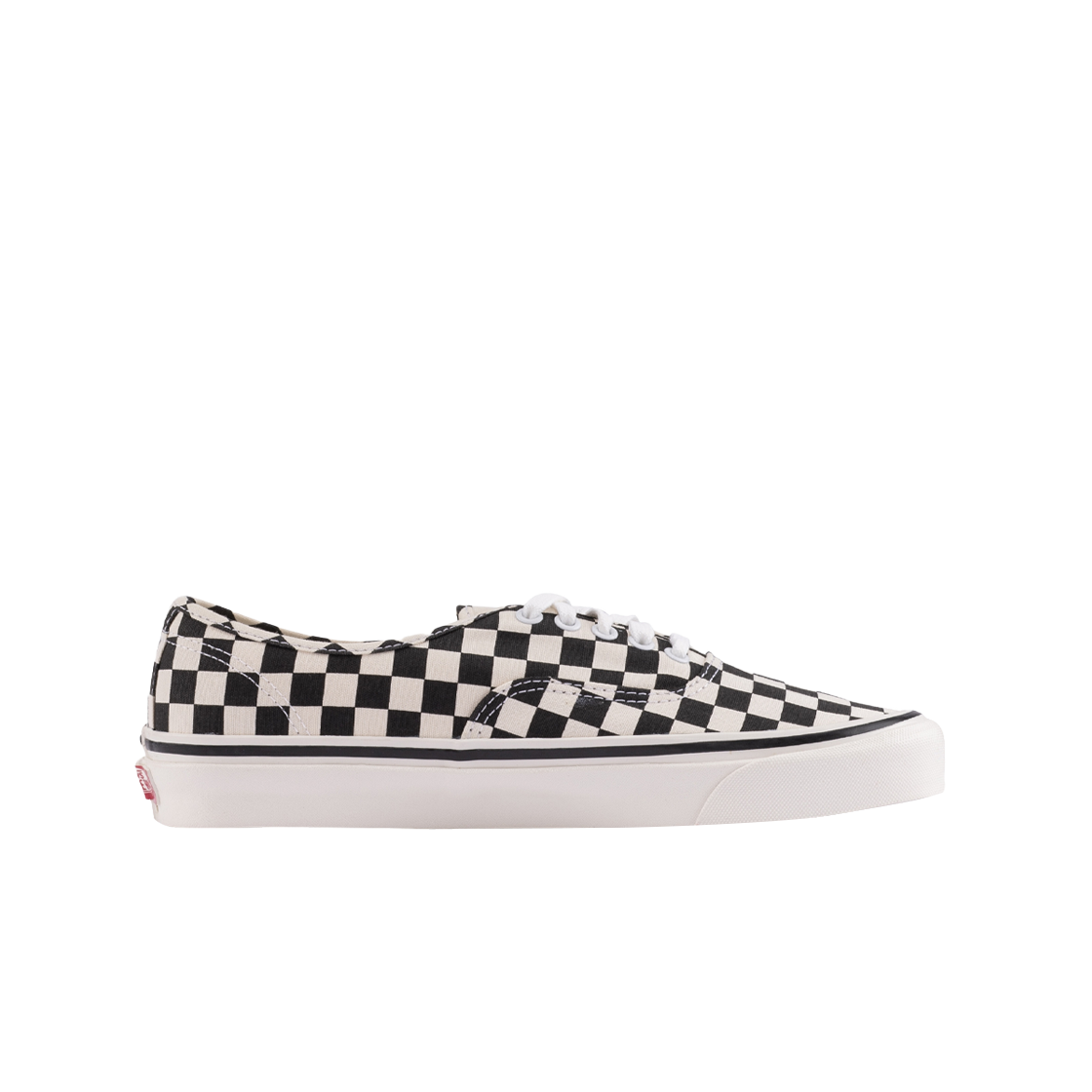 반스 어센틱 44 DX 애너하임 팩토리 블랙(Vans Authentic 44 DX Anaheim Factory Black)