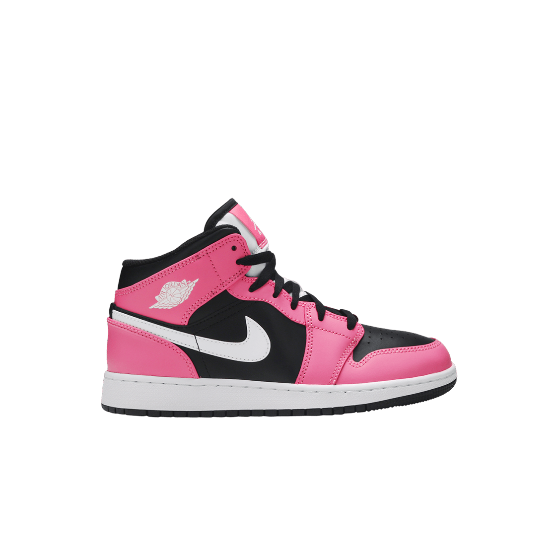 (GS) 조던 1 미드 핑크시클