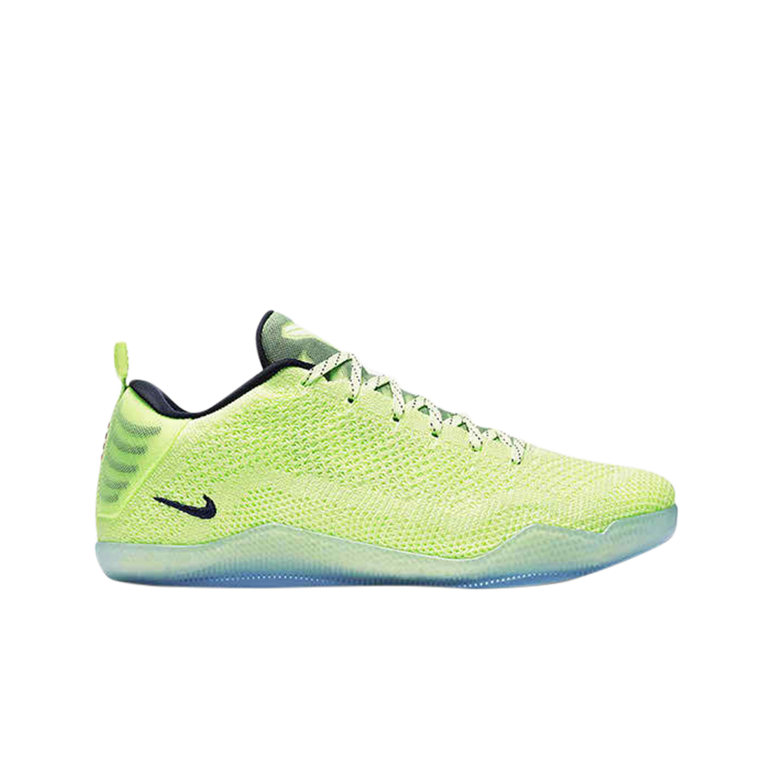 나이키 코비 11 엘리트 로우 4KB 고스트 오브 크리스마스 패스트(Nike Kobe 11 Elite Low 4KB Ghost of Christmas Past)
