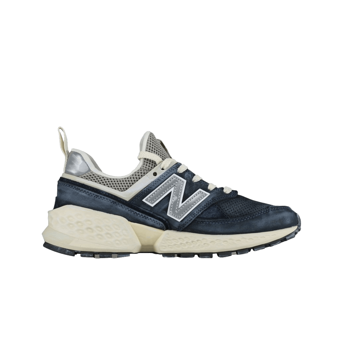뉴발란스 574v2 스포츠 빈티지 네이비(New Balance 574v2 Sport Vintage Navy) - 1