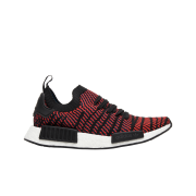 Adidas NMD R1 STLT Black Red