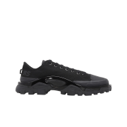 Adidas x Raf Simons New Runner Black