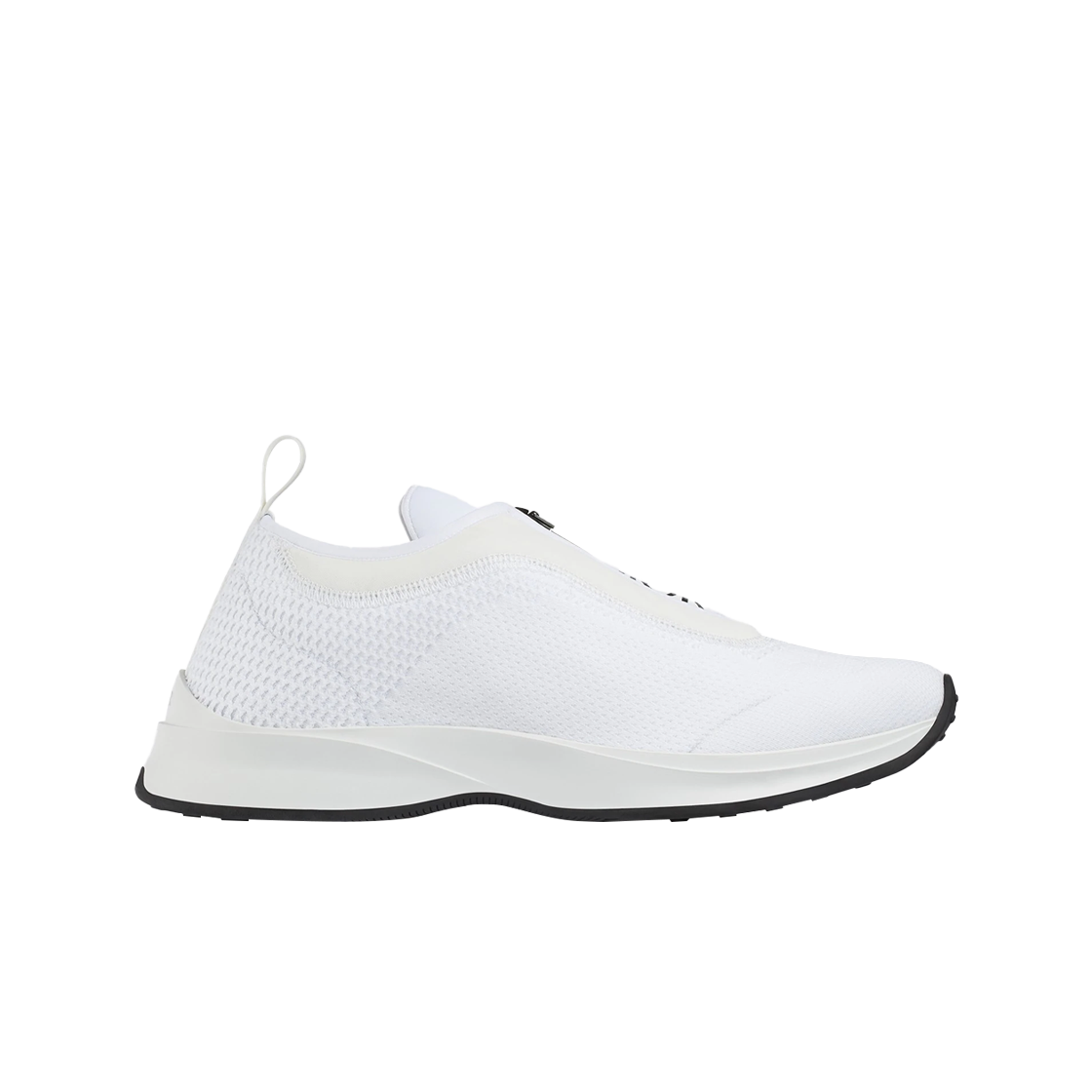 디올 B25 로우 네오프렌 & 메쉬 화이트(Dior B25 Low Neoprene and Mesh White) - 1