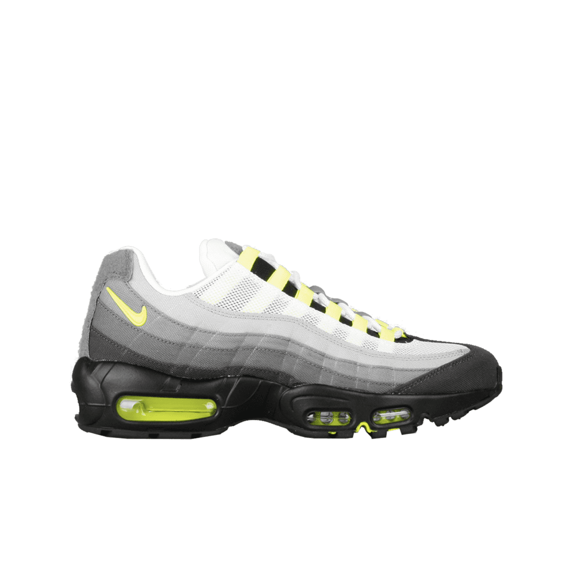 나이키 에어맥스 95 패치 OG 네온(Nike Air Max 95 Patch OG Neon) - 1