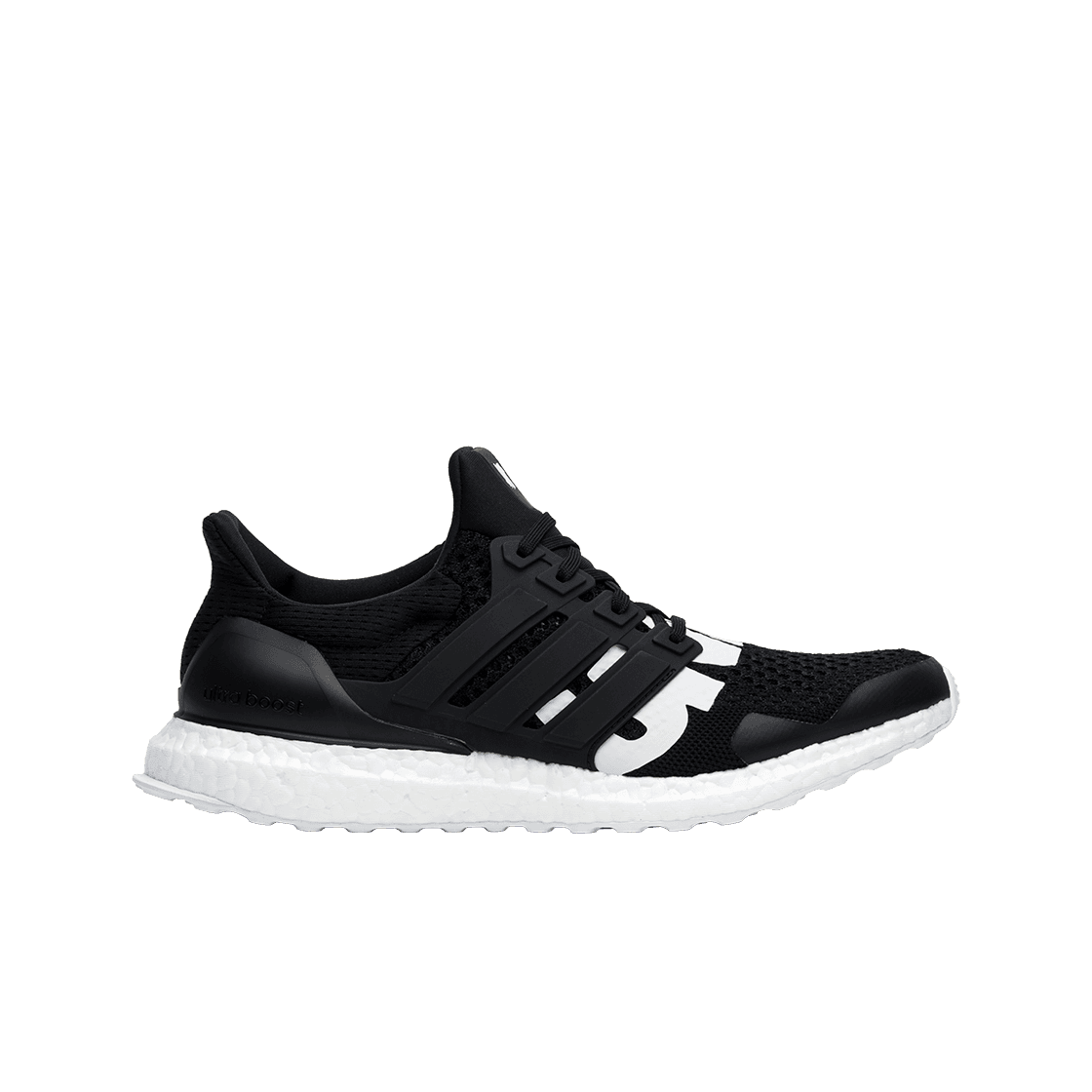 아디다스 x 언디핏 울트라부스트 4.0 블랙(Adidas x Undefeated Ultraboost 4.0 Black)