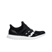 Adidas x Undefeated Ultraboost 4.0 Black
