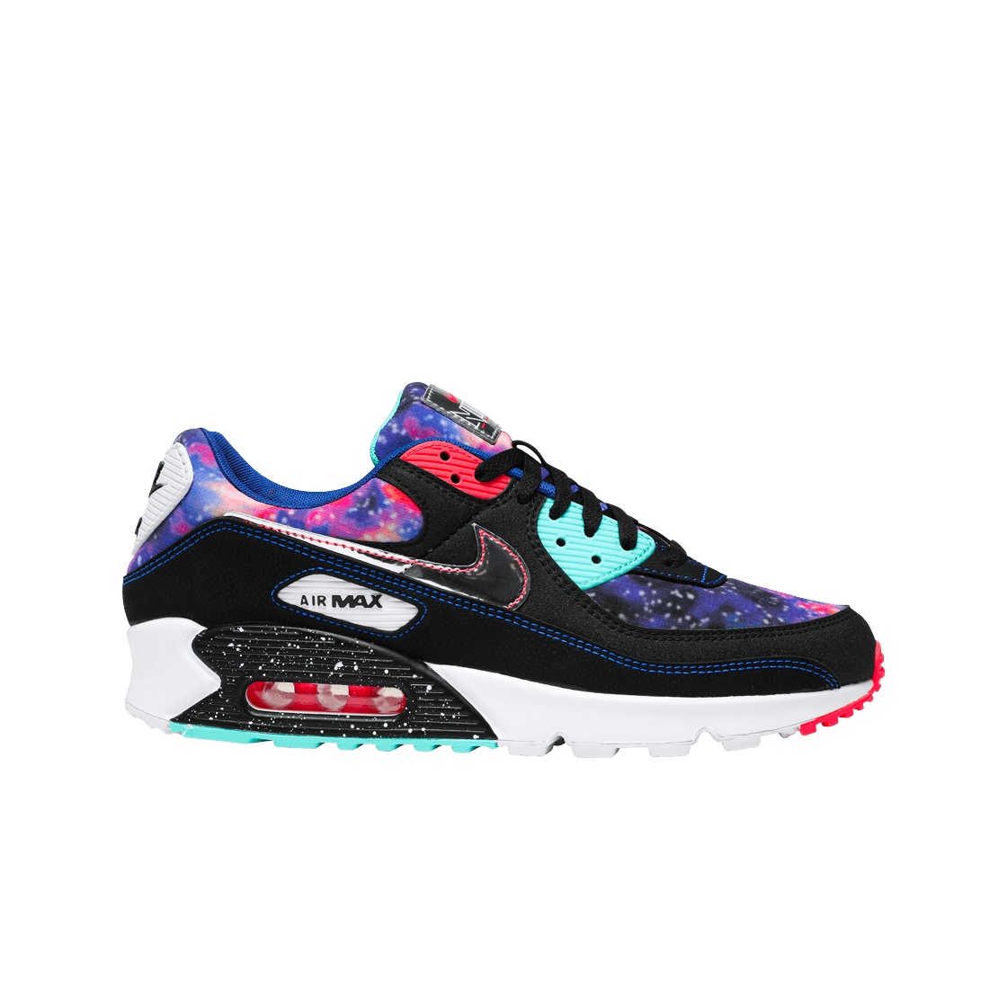 CW6018-001 Nike Air Max 90 Supernova 2020