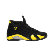 Jordan 14 Retro Thunder