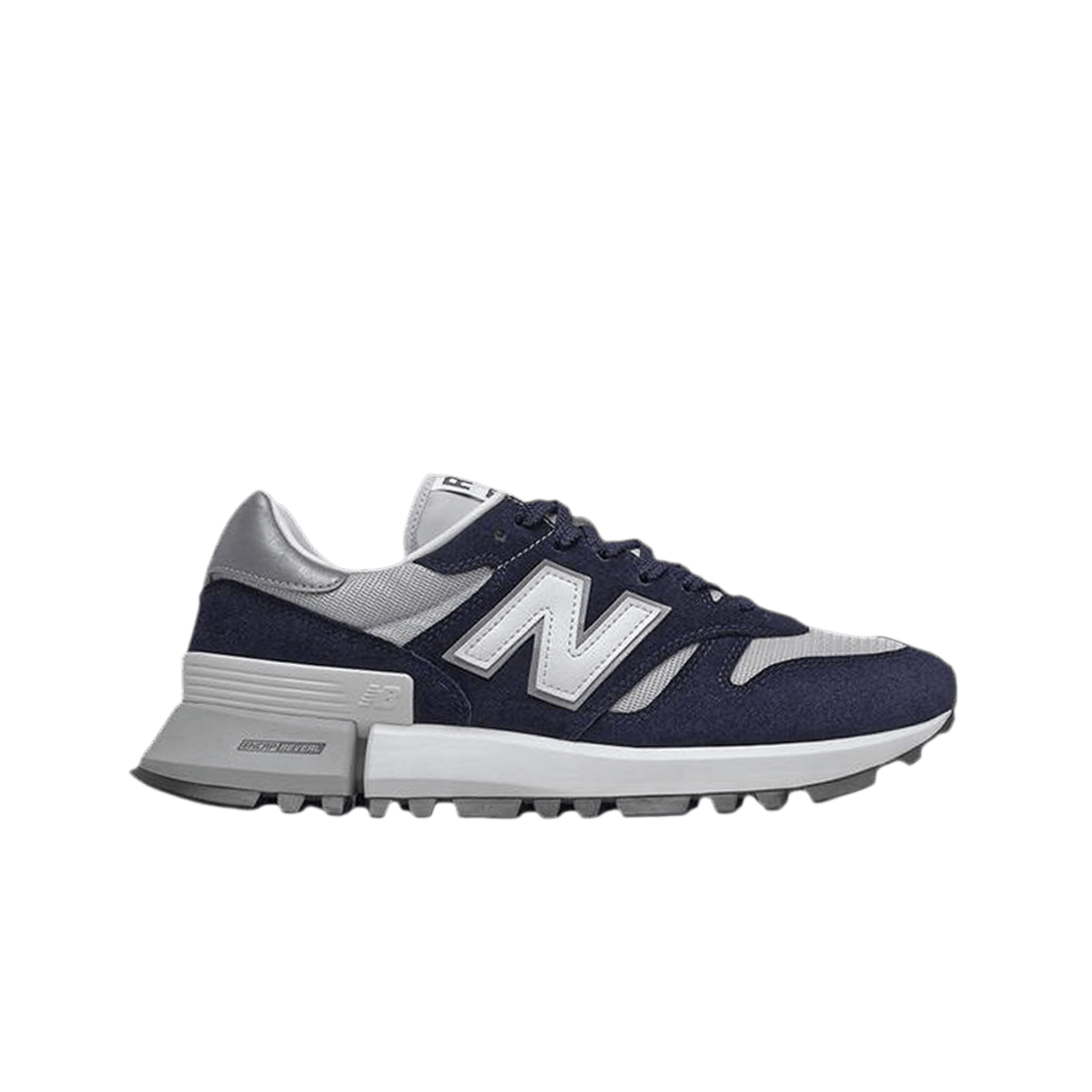 뉴발란스 R_C 1300 네이비 피그먼트(New Balance R_C 1300 Navy Pigment) - 1