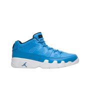 Jordan 9 Retro Low Pantone