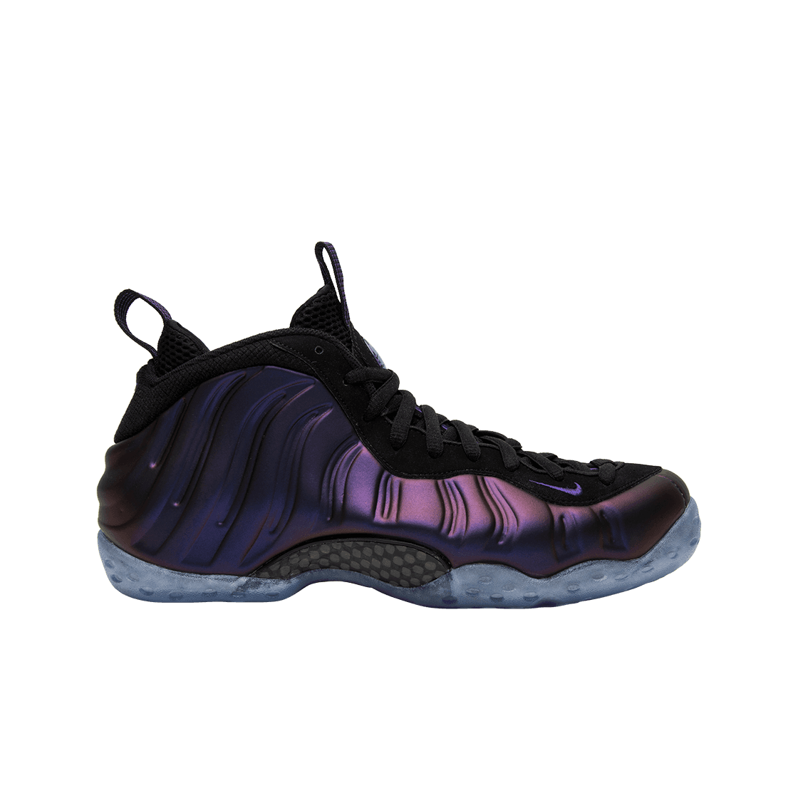 나이키 에어 폼포짓 원 에그플랜트 2017(Nike Air Foamposite One Eggplant 2017)