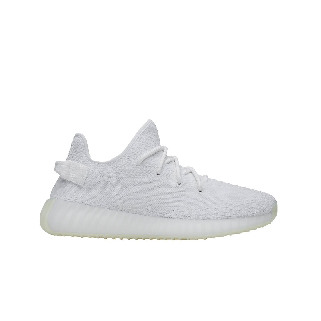 아디다스 이지 부스트 350 V2 크림/트리플 화이트(Adidas Yeezy Boost 350 V2 Cream/Triple White)
