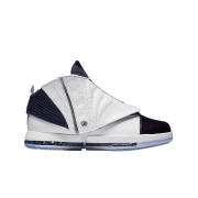 Jordan 16 Retro Midnight Navy 2016