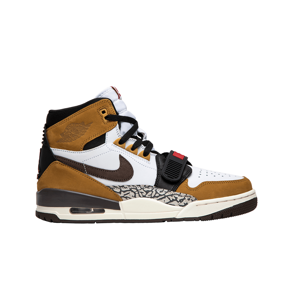 조던 레거시 312 루키 오브 더 이어(Jordan Legacy 312 Rookie of the Year)