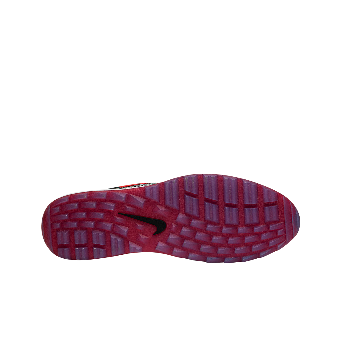 나이키 에어맥스 1 골프 사파리 브레드(Nike Air Max 1 G Safari Bred) - 2