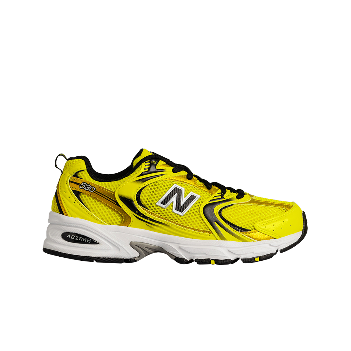 뉴발란스 530 옐로우(New Balance 530 Yellow)