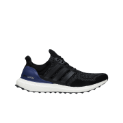 Adidas Ultraboost 1.0 Black Gold Purple