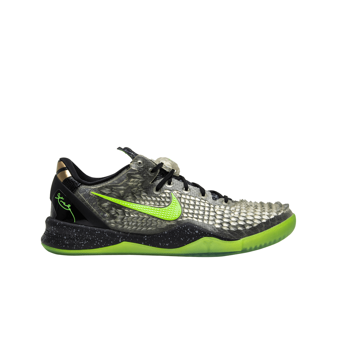 나이키 코비 8 시스템 SS 크리스마스 2013(Nike Kobe 8 System SS Christmas 2013)