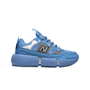New Balance x Jaden Smith Vision Racer Wavy Baby Blue