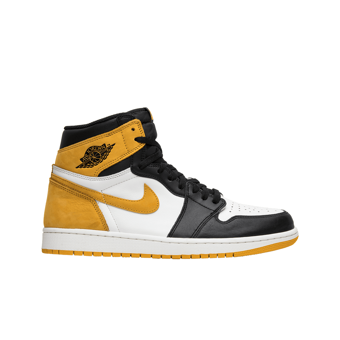 조던 1 레트로 하이 옐로우 오커(Jordan 1 Retro High Yellow Ochre)