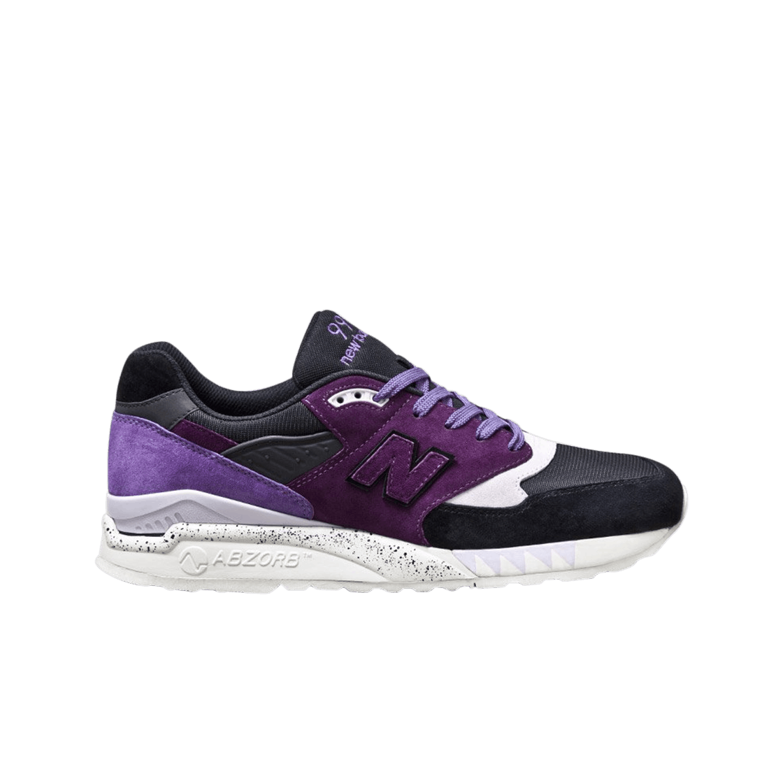 뉴발란스 x 스니커즈 프리커 998 테씨 데빌(New Balance x Sneakers Freaker 998 Tassie Devil) - 1