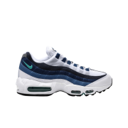 Nike Air Max 95 White Slate Blue