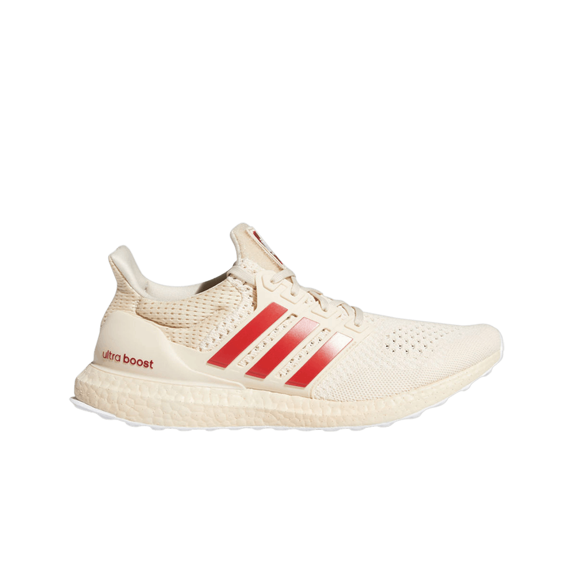 아디다스 울트라부스트 1.0 NCAA 팩 인디아나(Adidas Ultraboost 1.0 NCAA Pack Indiana)