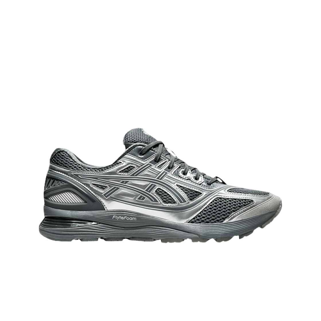 아식스 x 키코 코스타디노브 젤 코리카 그레이(Asics x Kiko Kostadinov Gel-Korika Grey)