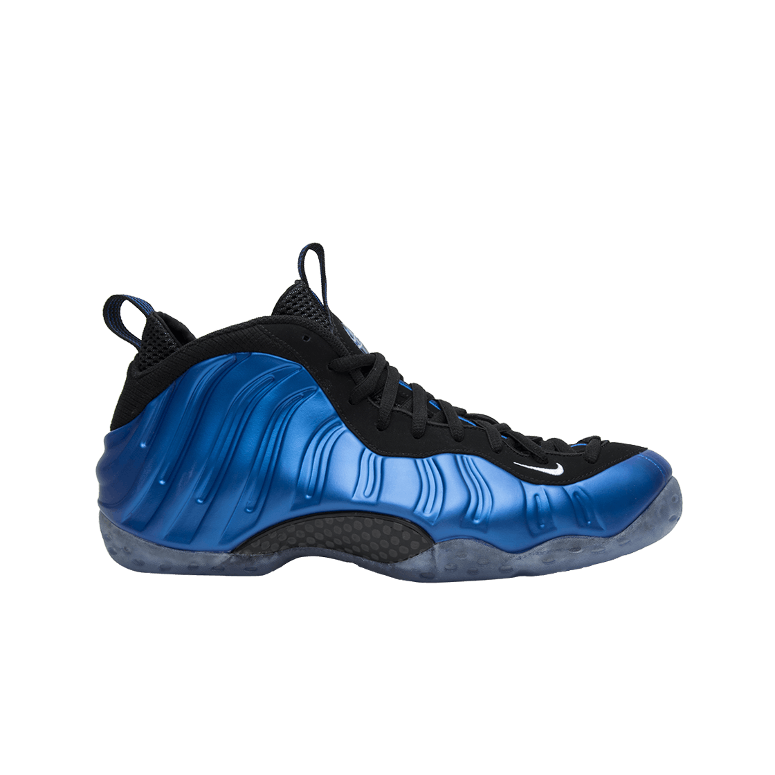 나이키 에어 폼포짓 원 XX 로얄(Nike Air Foamposite One XX Royal)
