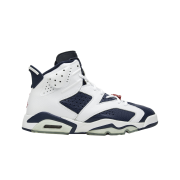 Jordan 6 Retro Olympic Sydney 2000