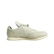 New Balance x Auralee Comp 100 Light Grey