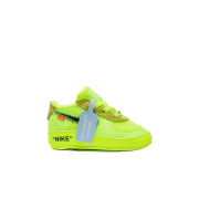 (CB) Nike x Off-White Force 1 Low Volt