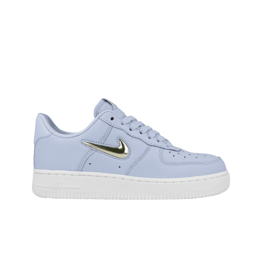 (W) Nike Air Force 1 '07 Premium LX Low Royal Tint