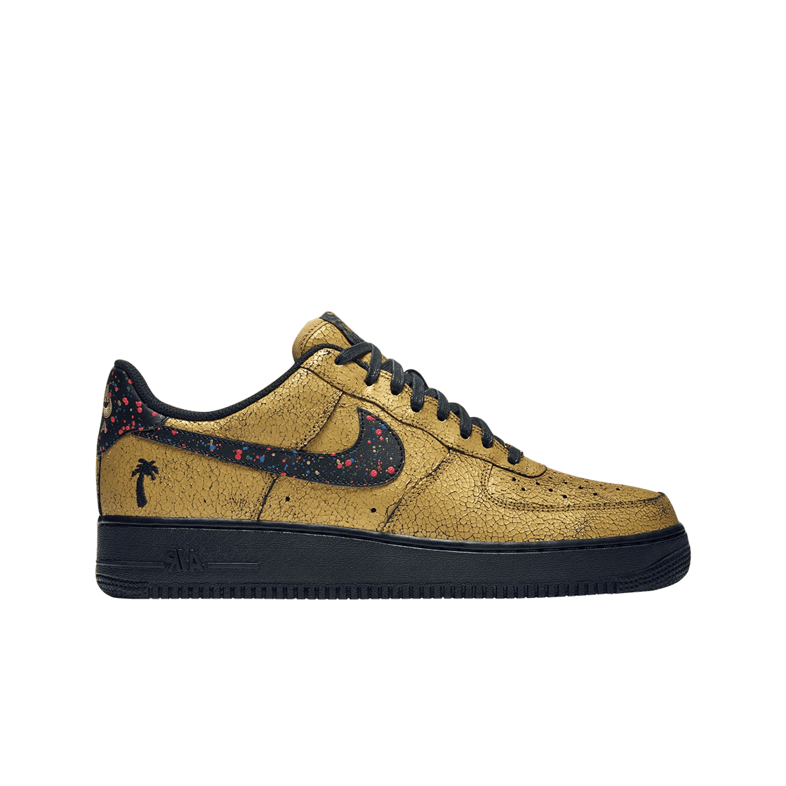 나이키 에어포스 1 로우 카리바나 페스티벌 토론토(Nike Air Force 1 Low Caribana Festival Toronto) - 1