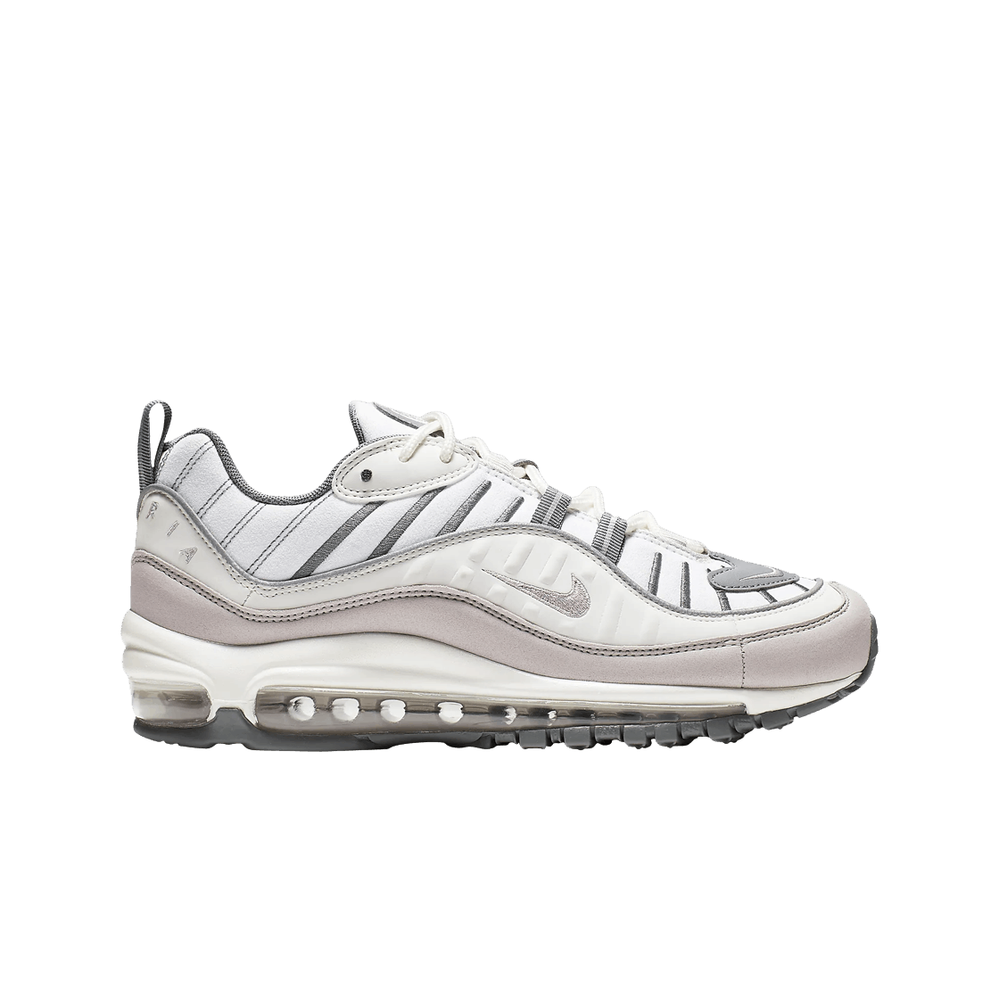 (W) 나이키 에어맥스 98 바이올렛 애쉬((W) Nike Air Max 98 Violet Ash)