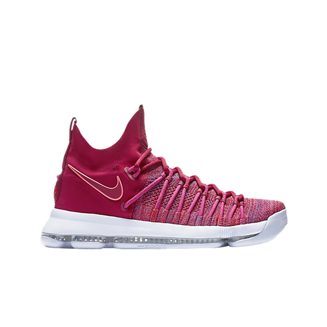 나이키 KD 9 엘리트 페일리스트 퍼플(Nike KD 9 Elite Palest Purple) - 1