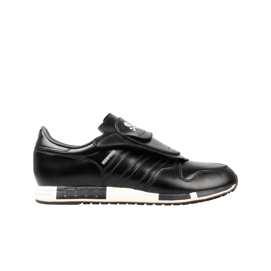 M22693 Adidas x Neighborhood x Undefeated Micropacer