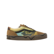 Vans x MoMA Old Skool Twist Salvador Dalí