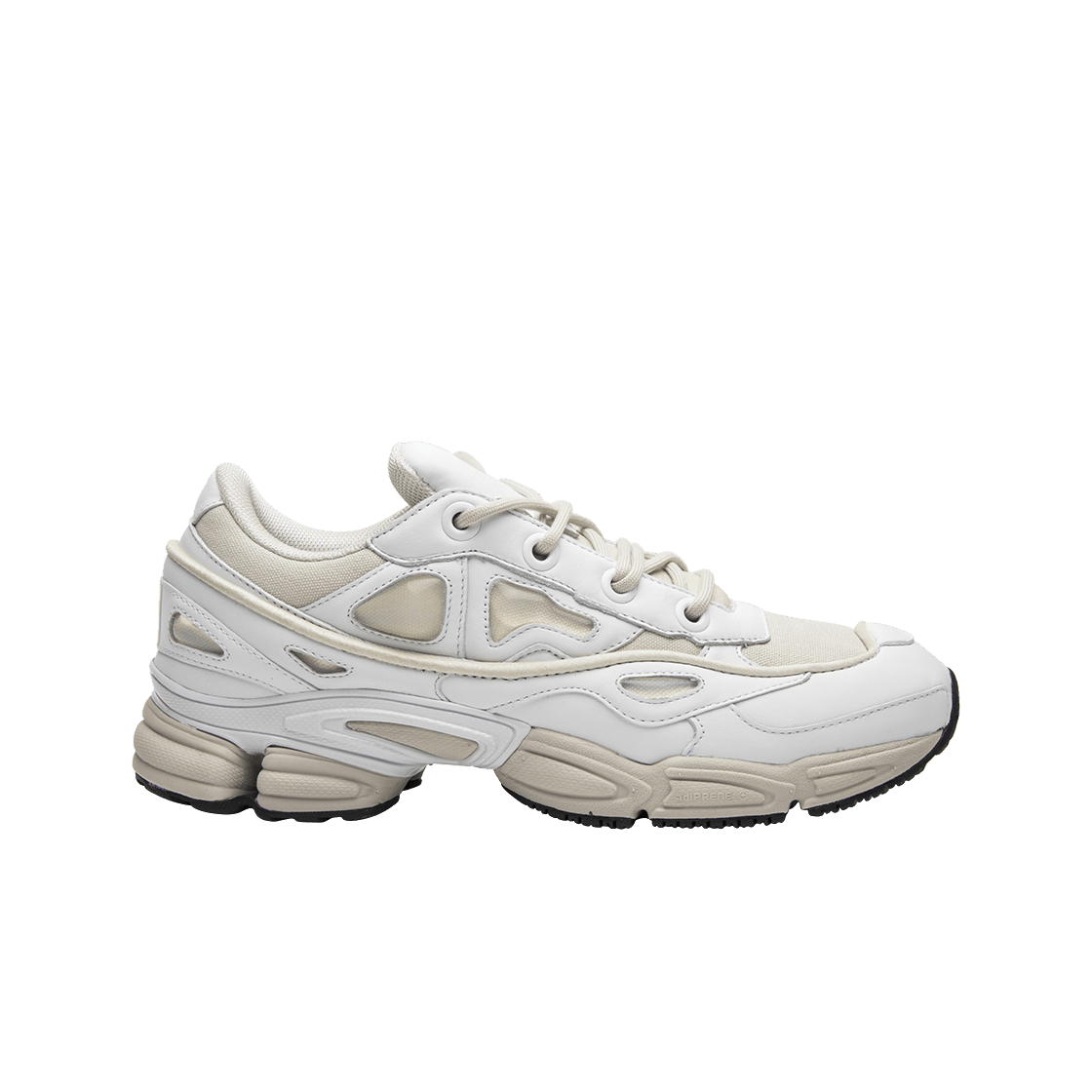 아디다스 x 라프 시몬스 오즈위고 3 화이트(Adidas x Raf Simons Ozweego 3 White)