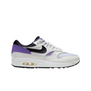 Nike Air Huarache Run DNA CH.1 Air Max 1 Purple Punch